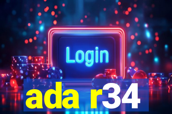 ada r34